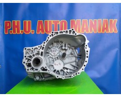 GEARBOX TOYOTA RAV4 2 0 D 4D 4X4 6 GEARS