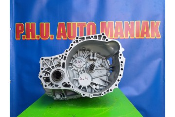 GEARBOX TOYOTA RAV4 2 0 D 4D 4X4 6 GEARS