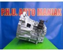 GEARBOX TOYOTA RAV4 2 0 D 4D 4X4 6 GEARS Catalog number of the part 30300 42032