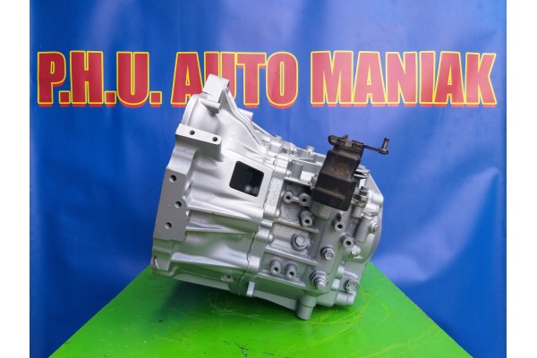 GEARBOX TOYOTA RAV4 2 0 D 4D 4X4 6 GEARS Catalog number of the part 30300 42032