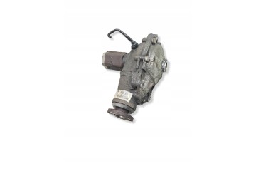 BMW X1 E84 2 0D N47D20C DIFFERENTIAL 7583773