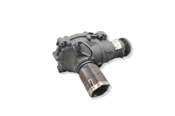 BMW X1 E84 2 0D N47D20C DIFFERENTIAL 7583773 Catalog number of the part 7583773