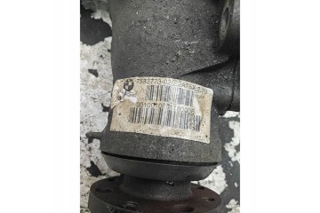 BMW X1 E84 2 0D N47D20C DIFFERENTIAL 7583773 Car type 4x4 SUV