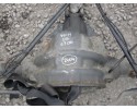 MERCEDES SPRINTER W906 VW CRAFTER BRIDGE REAR 46 11 LARGE HEAD A9063506700 Part manufacturer Mercedes Benz OE