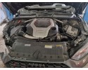 Audi RS5 LIFT 8W 8W0 2021R LZ7S DECA ENGINE TUY 29 TFSI