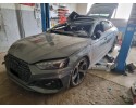 Audi RS5 LIFT 8W 8W0 2021R LZ7S DECA ENGINE TUY 29 TFSI Part manufacturer Audi OE