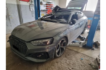 Audi RS5 LIFT 8W 8W0 2021R LZ7S DECA ENGINE TUY 29 TFSI Part manufacturer Audi OE