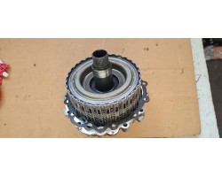 A4 B9 8W GEARBOX CLUTCH S TRONIC A5 8W A6 0CK141063C 0CK141030H