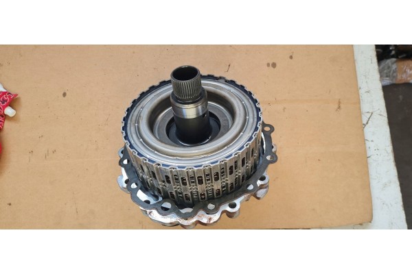 A4 B9 8W GEARBOX CLUTCH S TRONIC A5 8W A6 0CK141063C 0CK141030H