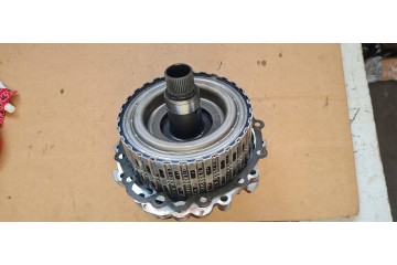 A4 B9 8W GEARBOX CLUTCH S TRONIC A5 8W A6 0CK141063C 0CK141030H