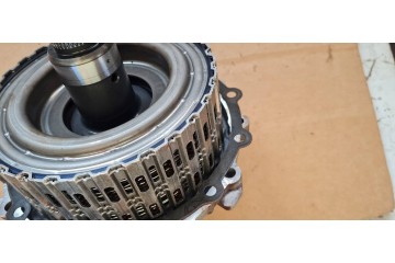 A4 B9 8W GEARBOX CLUTCH S TRONIC A5 8W A6 0CK141063C 0CK141030H Catalog number of the part 0CK141063C