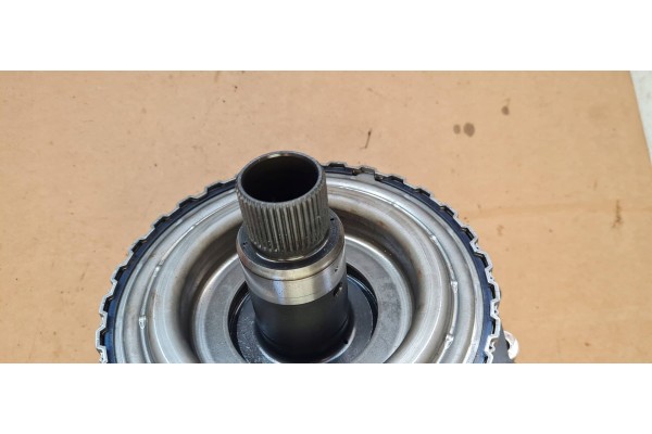 A4 B9 8W GEARBOX CLUTCH S TRONIC A5 8W A6 0CK141063C 0CK141030H Transmission type automatic