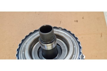 A4 B9 8W GEARBOX CLUTCH S TRONIC A5 8W A6 0CK141063C 0CK141030H Transmission type automatic