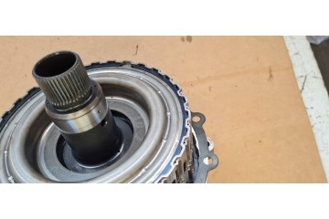 A4 B9 8W GEARBOX CLUTCH S TRONIC A5 8W A6 0CK141063C 0CK141030H Car type passenger cars