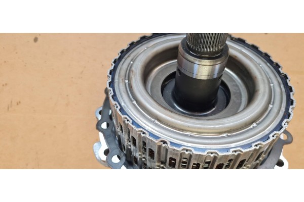 A4 B9 8W GEARBOX CLUTCH S TRONIC A5 8W A6 0CK141063C 0CK141030H Catalog number of the original 0CK141030H