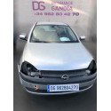 OPEL CORSA C Comfort
