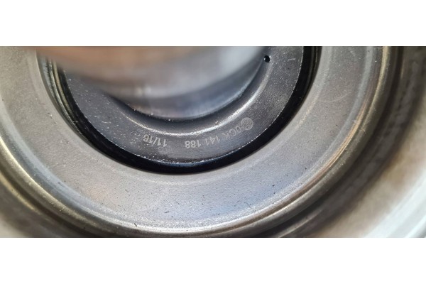 Embrague de caja de cambios S-Tronic para Audi A4 B9 8W, A5 8W, A6 - R