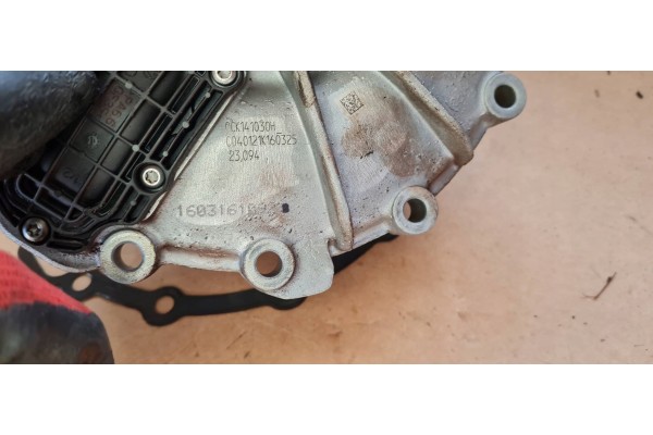Embrague de caja de cambios S-Tronic para Audi A4 B9 8W, A5 8W, A6 - R