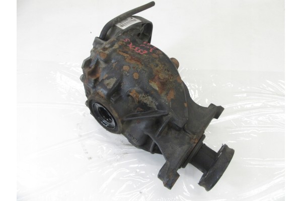 Differential differential bridge rear BMW E53 X5 LIFT LCI 3 91 X Drive 3 0 m57n 218km