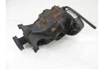 Differential differential bridge rear BMW E53 X5 LIFT LCI 3 91 X Drive 3 0 m57n 218km Part manufacturer BMW OE
