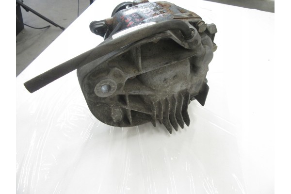Diferencial trasero BMW E53 X5 LIFT LCI 3.91 X Drive 3.0 M57N 218CV