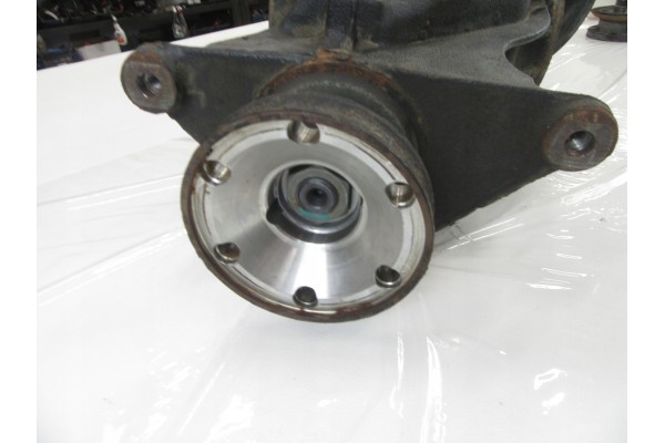 Diferencial trasero BMW E53 X5 LIFT LCI 3.91 X Drive 3.0 M57N 218CV