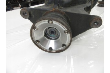 Diferencial trasero BMW E53 X5 LIFT LCI 3.91 X Drive 3.0 M57N 218CV