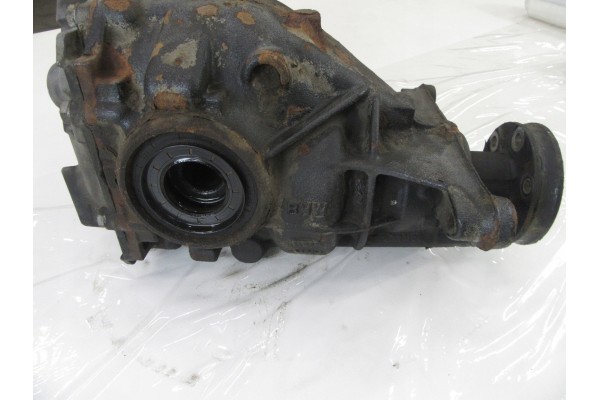 Diferencial trasero BMW E53 X5 LIFT LCI 3.91 X Drive 3.0 M57N 218CV