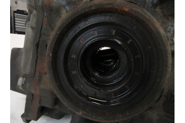 Diferencial trasero BMW E53 X5 LIFT LCI 3.91 X Drive 3.0 M57N 218CV