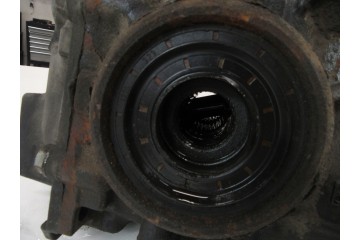 Diferencial trasero BMW E53 X5 LIFT LCI 3.91 X Drive 3.0 M57N 218CV