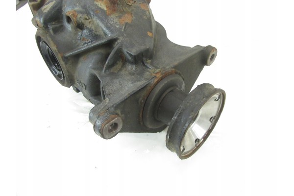 Diferencial trasero BMW E53 X5 LIFT LCI 3.91 X Drive 3.0 M57N 218CV