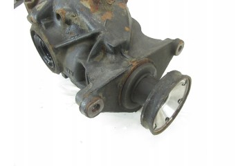 Diferencial trasero BMW E53 X5 LIFT LCI 3.91 X Drive 3.0 M57N 218CV