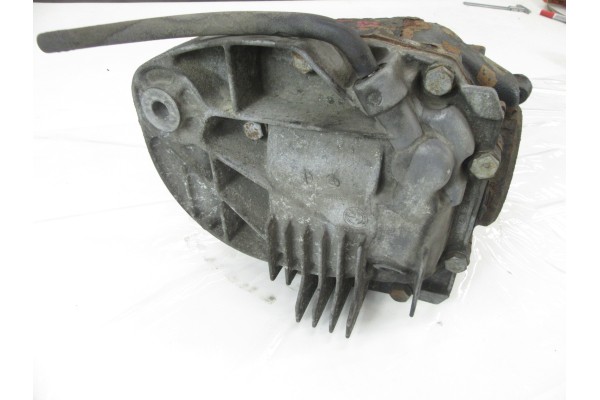 Diferencial trasero BMW E53 X5 LIFT LCI 3.91 X Drive 3.0 M57N 218CV
