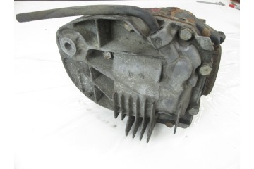 Diferencial trasero BMW E53 X5 LIFT LCI 3.91 X Drive 3.0 M57N 218CV