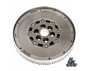 Two mass wheel clutch LUK 600 0371 00 Product weight 18 96 kg