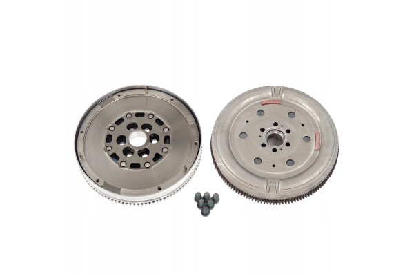Two mass wheel clutch LUK 600 0371 00 Catalog number of the original SKODA 03L105266AC SKODA 03L 105 266 AC SKODA 03L105266BQ SK