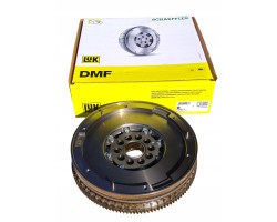 TWO MASS WHEEL LUK VOLVO S60 S80 S90 V40 V60 V70