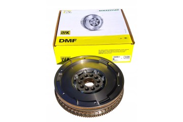 TWO MASS WHEEL LUK VOLVO S60 S80 S90 V40 V60 V70