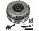 CLUTCH SET 2289 000 298 SACHS AUDI