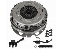 CLUTCH SET 2289 000 298 SACHS AUDI