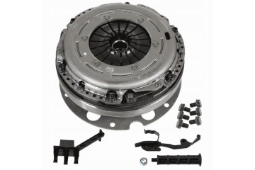 CLUTCH SET 2289 000 298 SACHS AUDI
