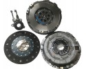 TWO MASS WHEEL CLUTCH HYUNDAI i40 1 7CRDi 136HP 232002A853 4120024450