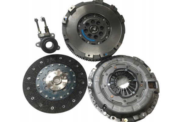 TWO MASS WHEEL CLUTCH HYUNDAI i40 1 7CRDi 136HP 232002A853 4120024450