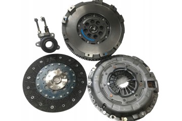 TWO MASS WHEEL CLUTCH HYUNDAI i40 1 7CRDi 136HP 232002A853 4120024450