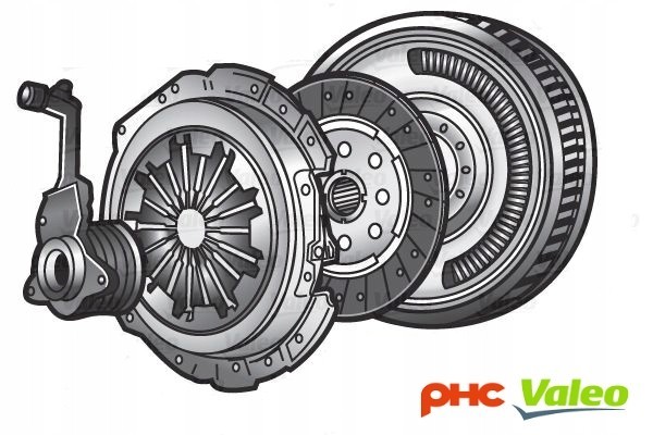 TWO MASS WHEEL CLUTCH HYUNDAI i40 1 7CRDi 136HP 232002A853 4120024450 EAN GTIN 5904270018121