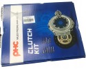 TWO MASS WHEEL CLUTCH HYUNDAI i40 1 7CRDi 136HP 232002A853 4120024450 Catalog number of the part 4120024450