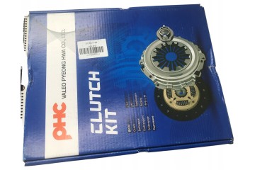 TWO MASS WHEEL CLUTCH HYUNDAI i40 1 7CRDi 136HP 232002A853 4120024450 Catalog number of the part 4120024450