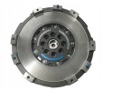 TWO MASS WHEEL CLUTCH HYUNDAI i40 1 7CRDi 136HP 232002A853 4120024450 Part manufacturer Valeo