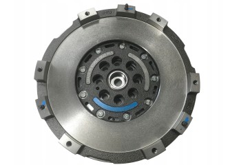 TWO MASS WHEEL CLUTCH HYUNDAI i40 1 7CRDi 136HP 232002A853 4120024450 Part manufacturer Valeo
