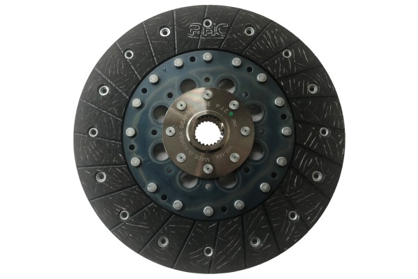TWO MASS WHEEL CLUTCH HYUNDAI i40 1 7CRDi 136HP 232002A853 4120024450 Quality of parts according to GVO Q original with factory 